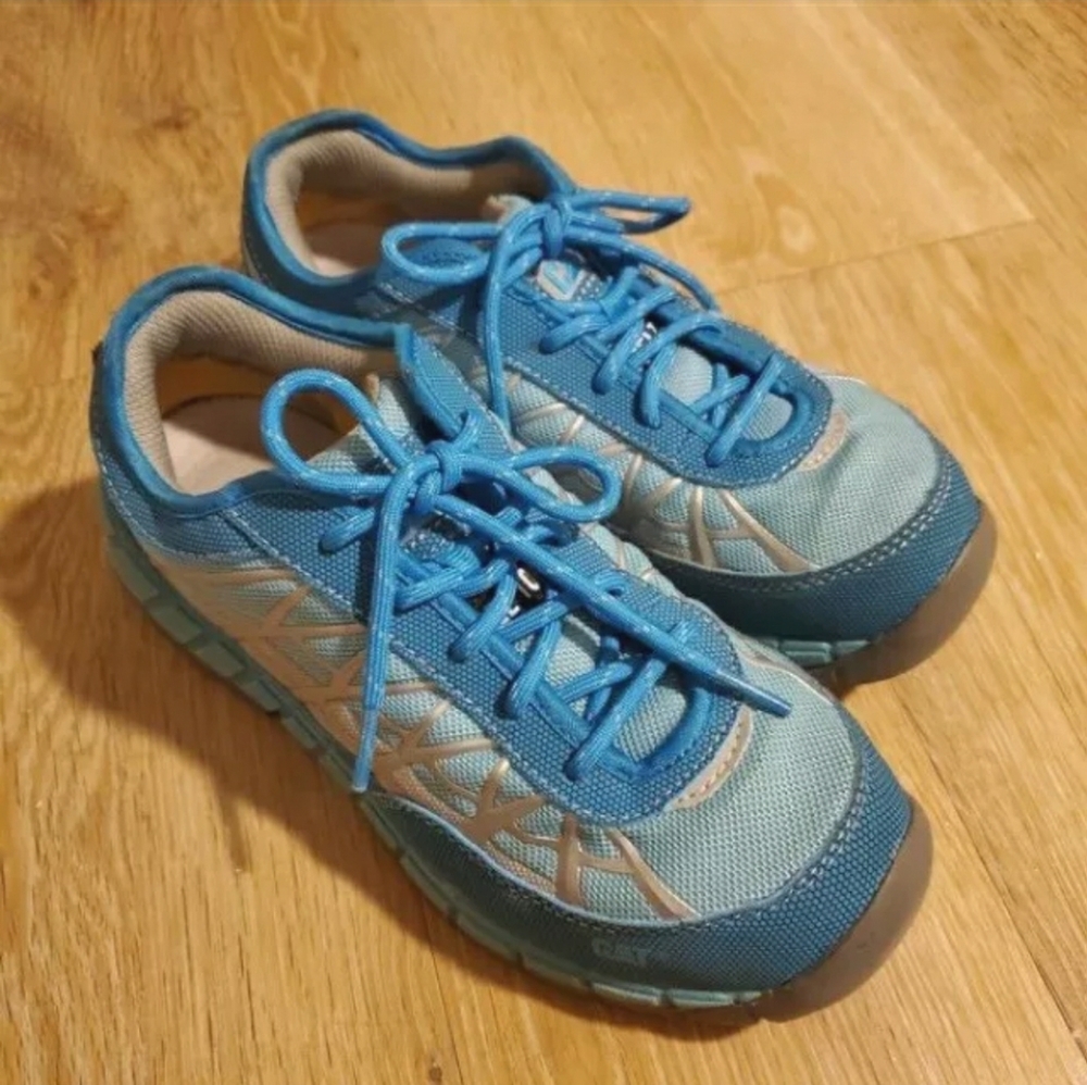 Steel toes